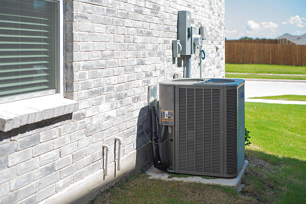 Reliable Ac Installation contractor in Roswell, NM by FH HVAC